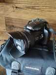 Nikon Coolpix p900 plus dodatki statyw soczewki