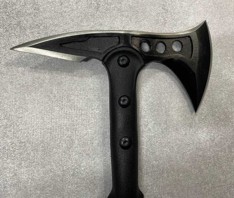 Походно-туристический тактический топор томагавк SOG АК-5578 40см