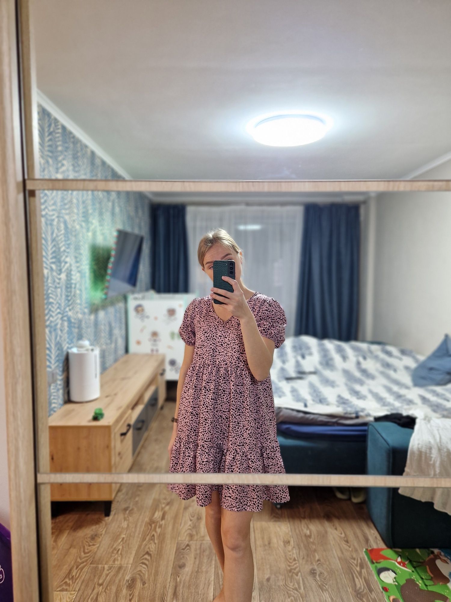 Сукня, сарафан SHEIN