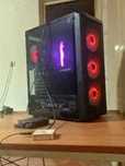 pc gaming top - i5 13400F - RTX 4060 - com 2 anos de garantia