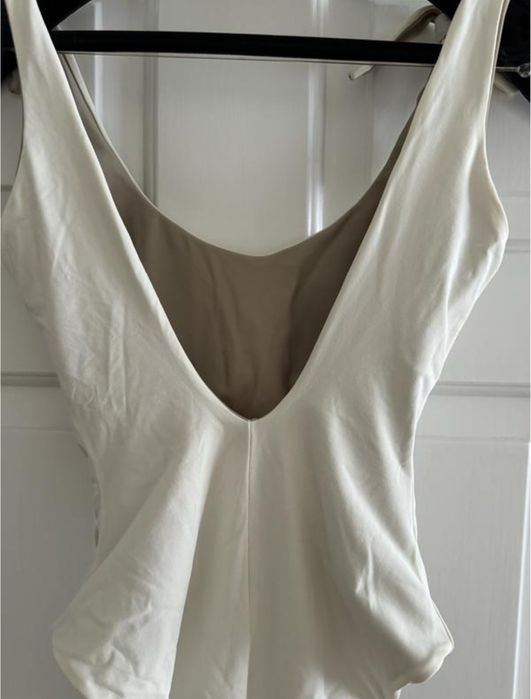 Суцільний купальник Gianantonio A Paladini