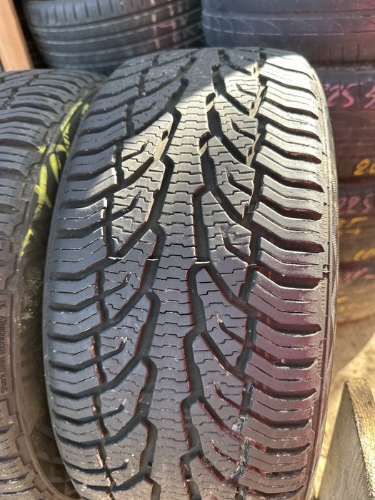 Opony 215/45/17 91 w Uniroyal allseason expert 2 (917/203b)