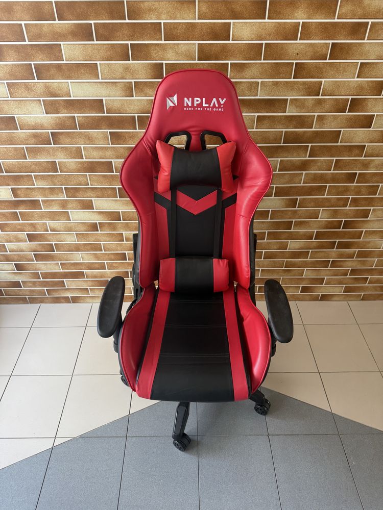 Cadeira jogos nova