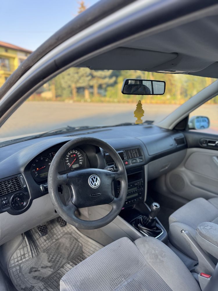 Autokomis TopCar! Volkswagen Golf IV 1.6 Benzyna/Dostawa pod Dom !!!