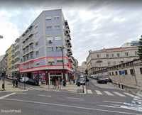 Apartamento T6 em Lisboa de 137,00 m2