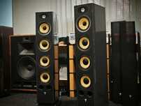 Акустика Focal Aria 936 K2
