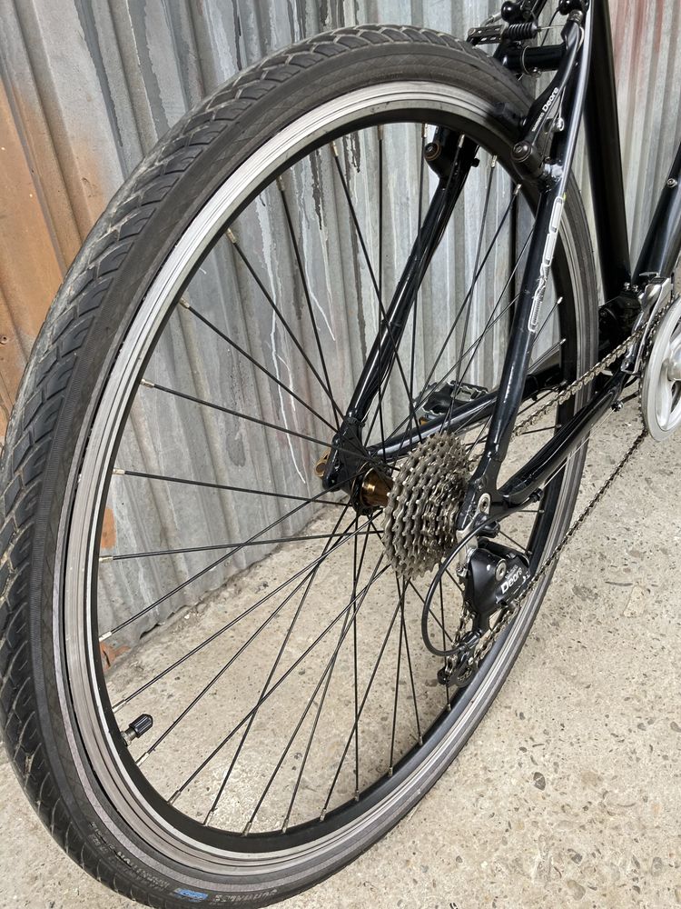 Велосипед CYCO TR28