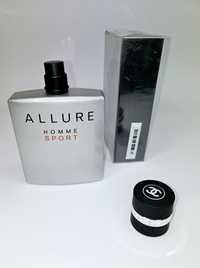 Chanel Allure Homme Sport Eau de Toilette
woda toaletowa dla mężczyzn