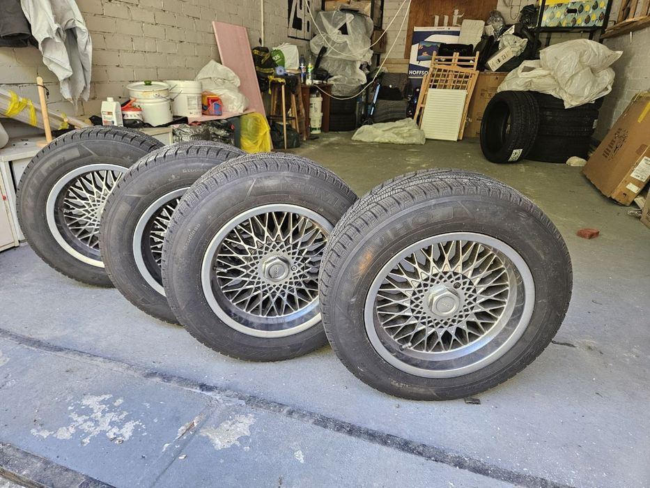 Диски remotec bbs 5*120 r15