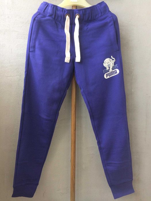 Спортивні штани Рuma