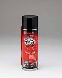 Preparat One Shot Spray Case Lube 10oz/294ml Hornady