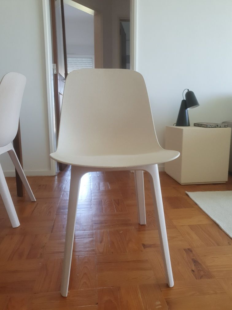 Cadeiras ODGER Ikea