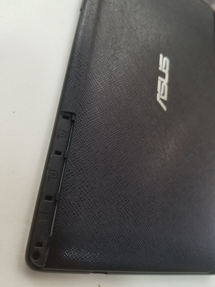 Планшет Asus ZenPad C 7 "2/16Gb" P01Y"  (Z380M-6A035A)