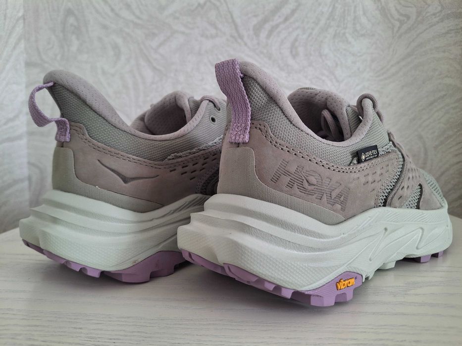 Кросівки Hoka W Anacapa 2 Low GTX 38,5;40,5;42