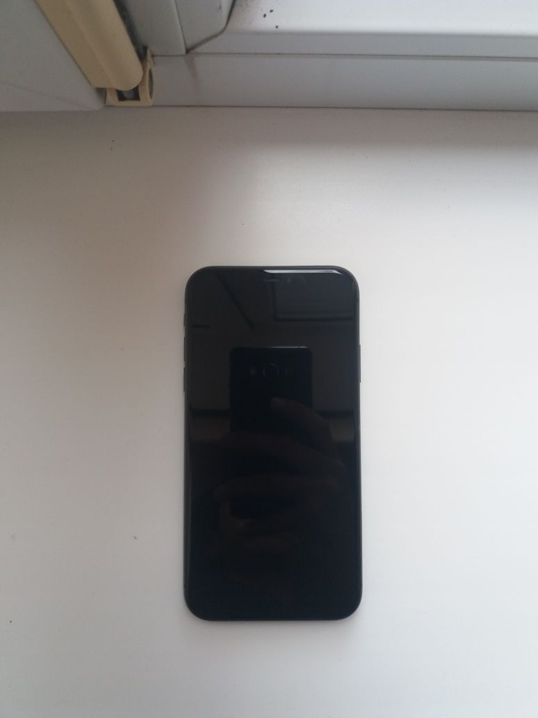 iPhone 11 Black 64 gb