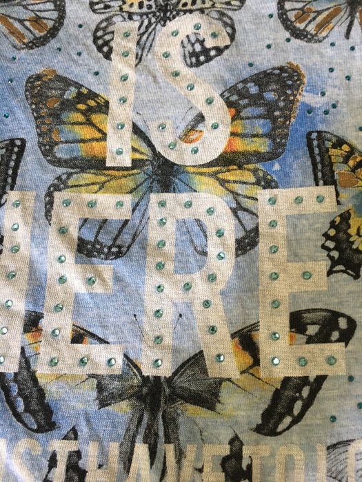 T-shirt C&A 158-164