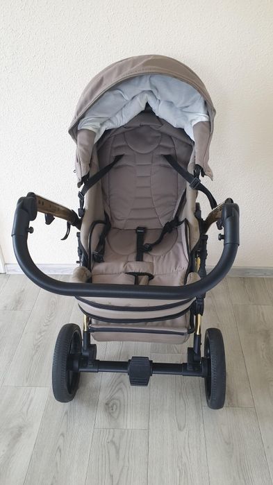 Wózek TAKO - Laret Imperial. Stan bardzo dobry.