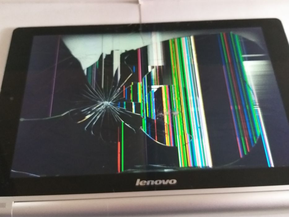 Планшет  Lenovo Yoga Tablet 10 "60046"  ( TAB  "32Gb"