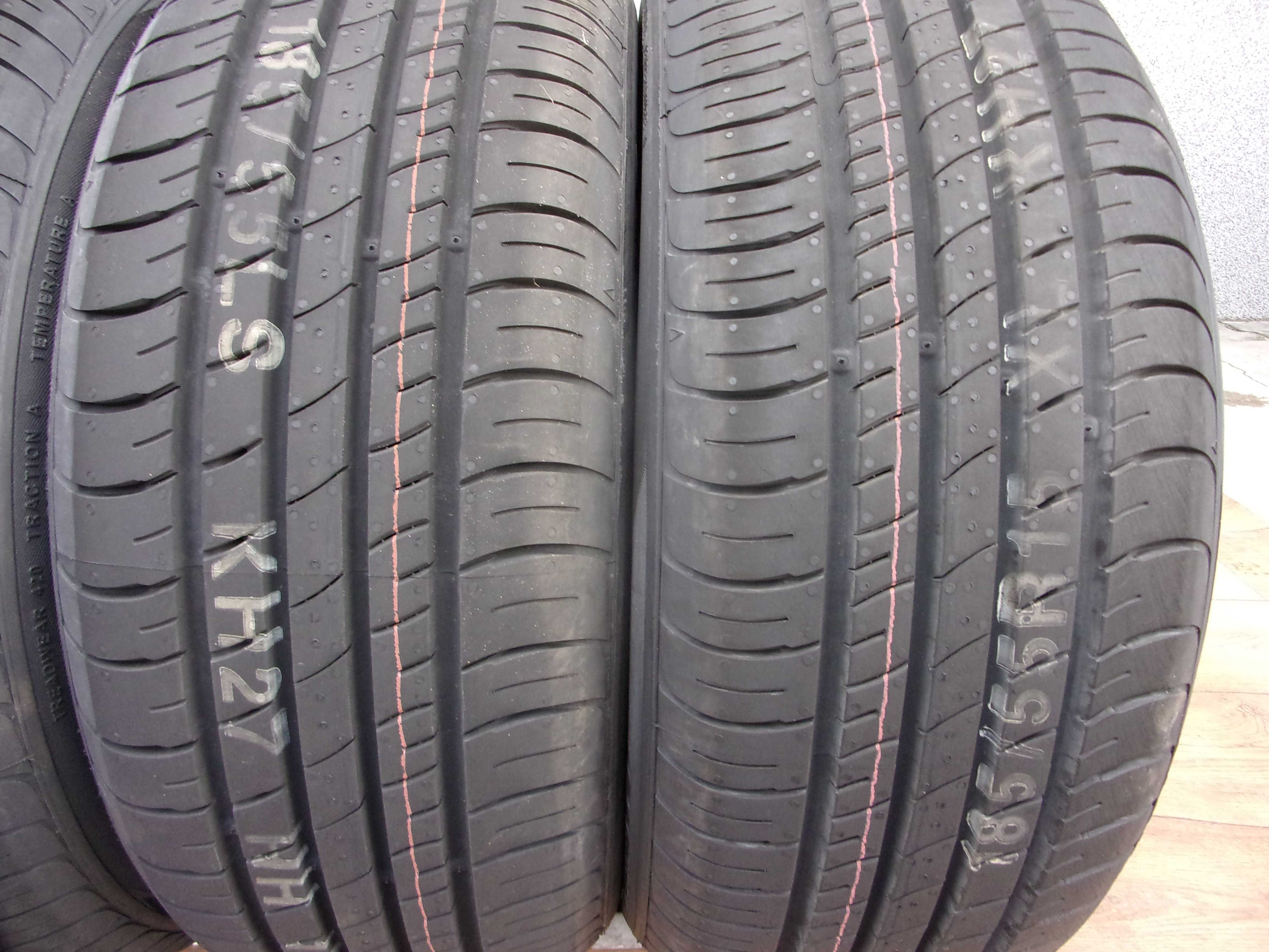 Kumho EcoWing ES01 185/55/15 86H Nowe z 2022r