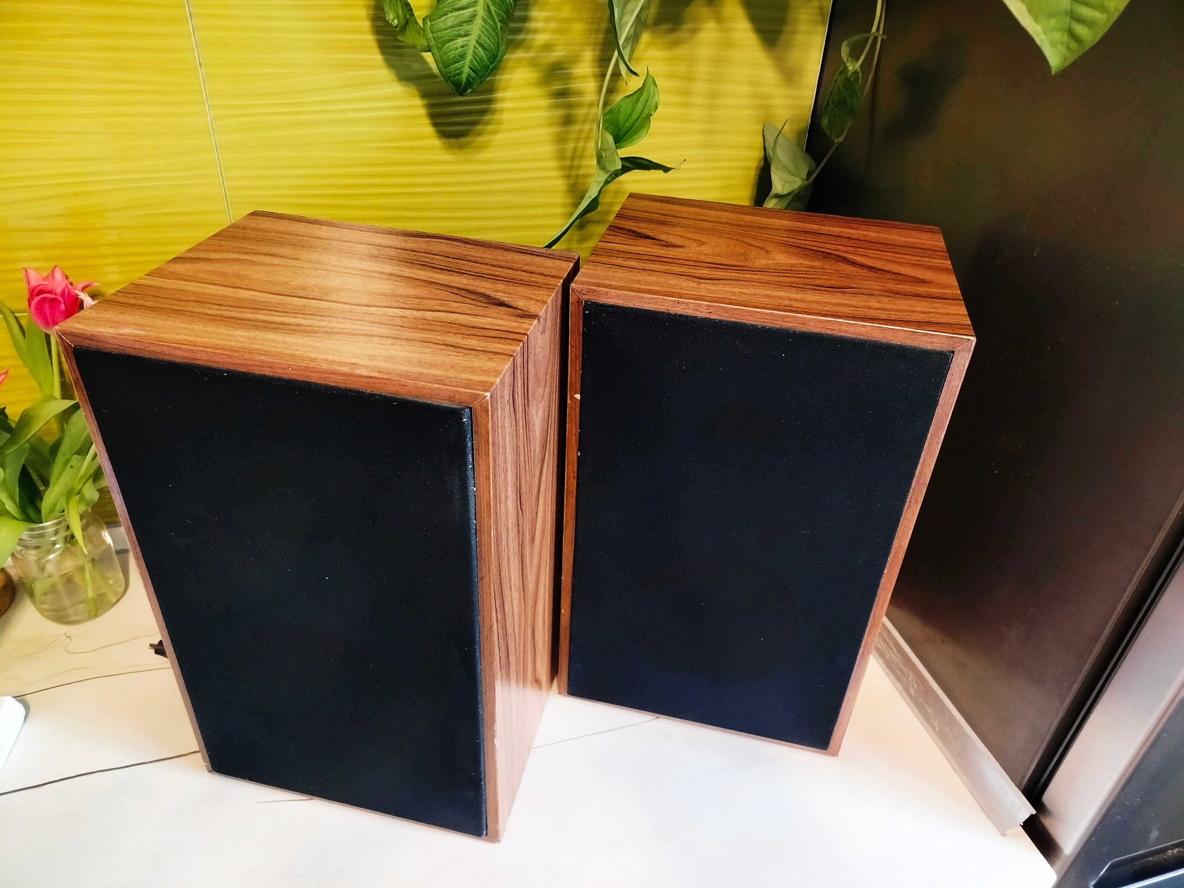 Dwie kolumny Unitra 60W/8ohm