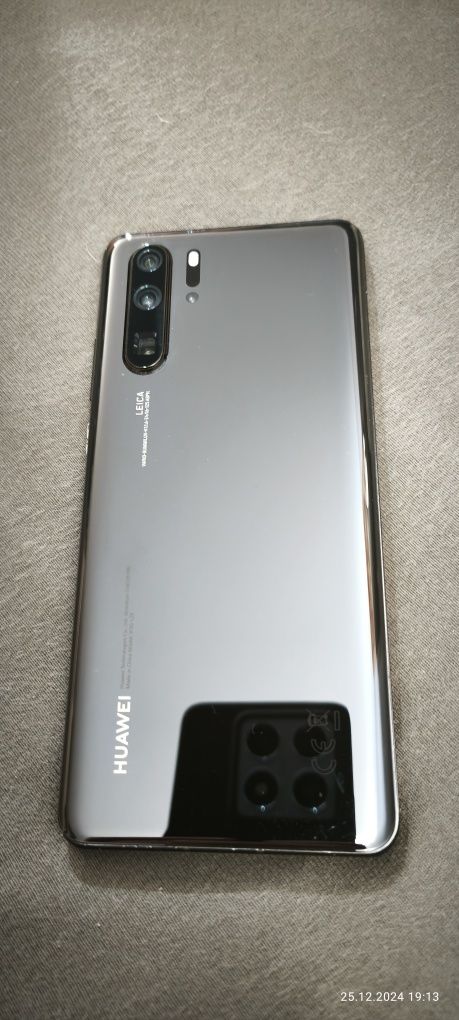 Huawei P30 Pro 100% SPRAWNY