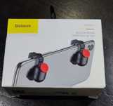Gatilhos (trigger) para jogos de smartphones