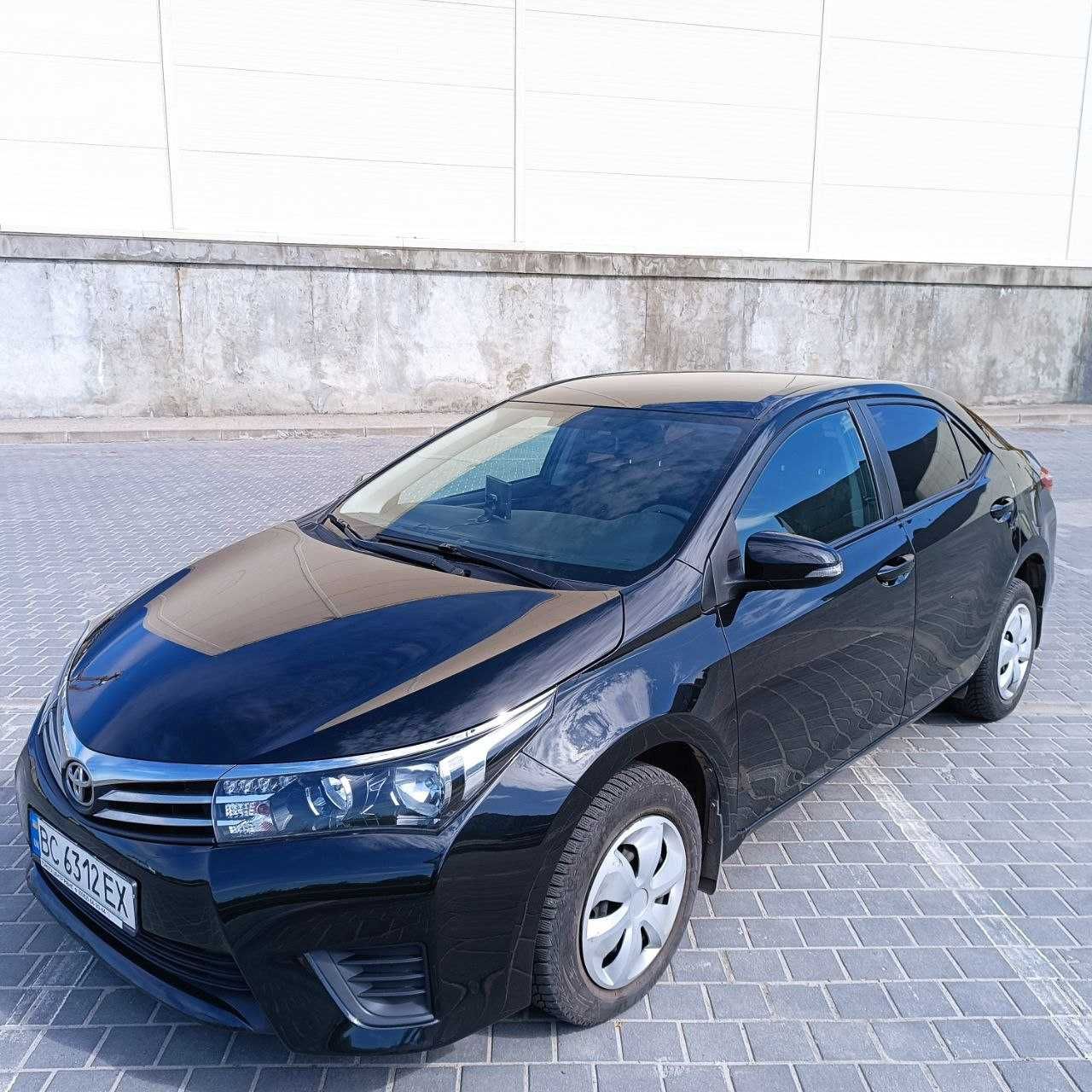 продам Toyota Corolla, 1.6 двигун, офіціал