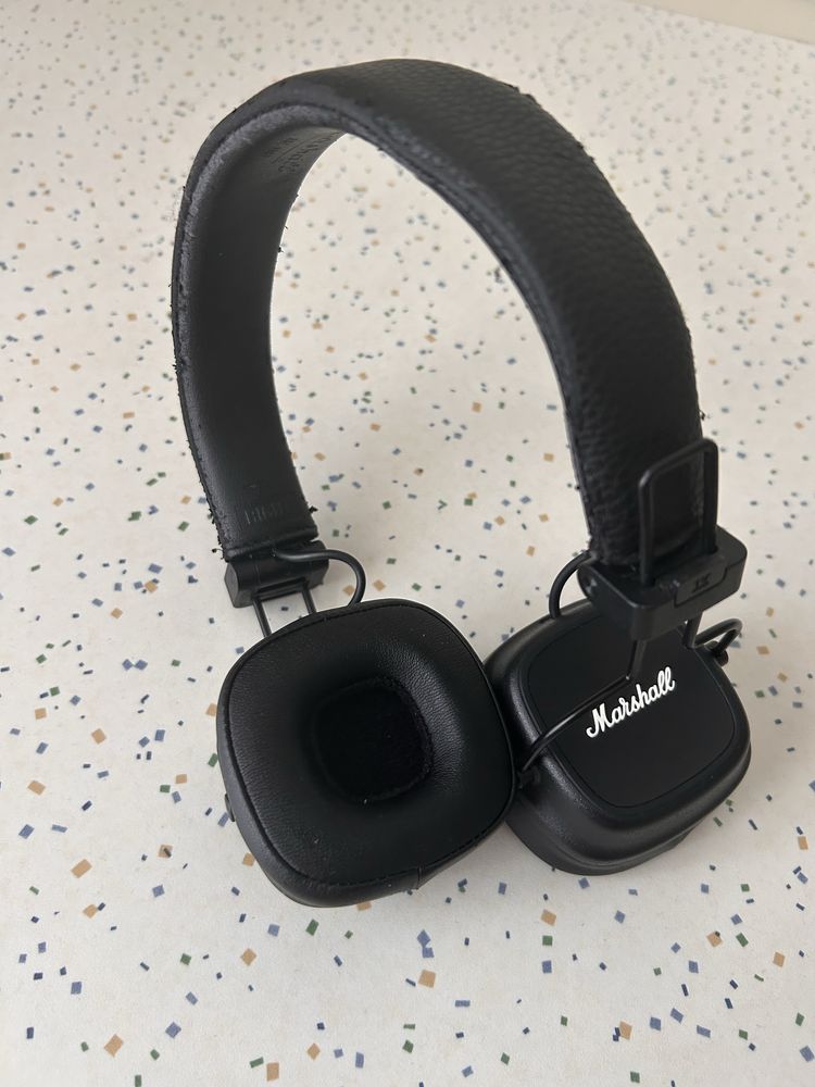 Marshall Major IV