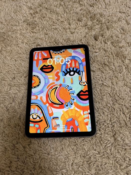 Продам IPad Mini 6 64 Gb