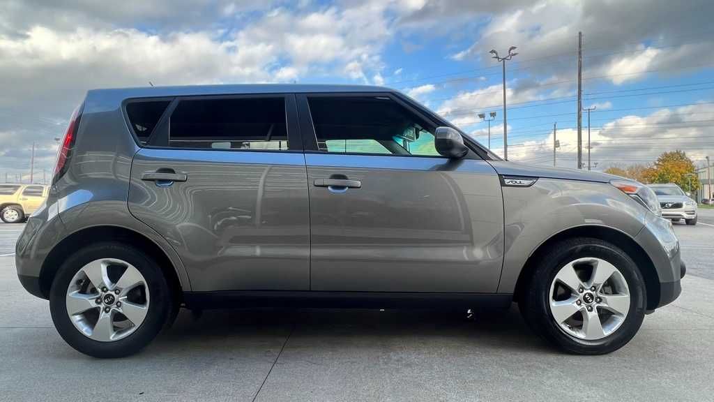 2018 Kia Soul продам