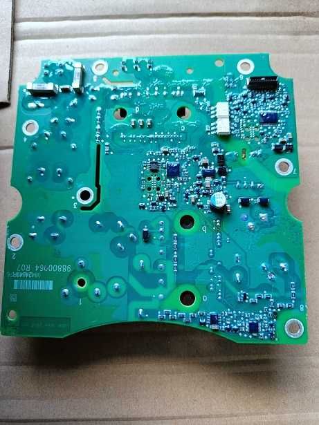 Elektronika, moduł sterujący, płyta główna do pomp Grundfos Scala2