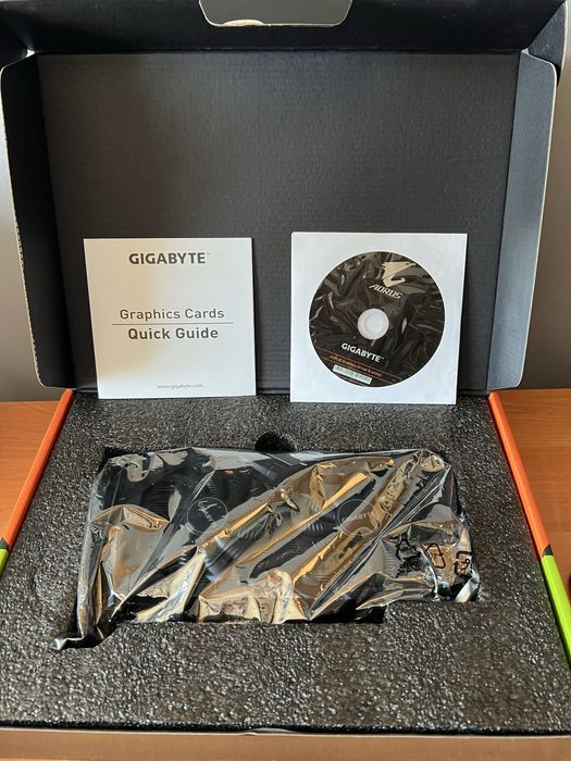 GeForce RTX 2060 OC 6G / GDDR6