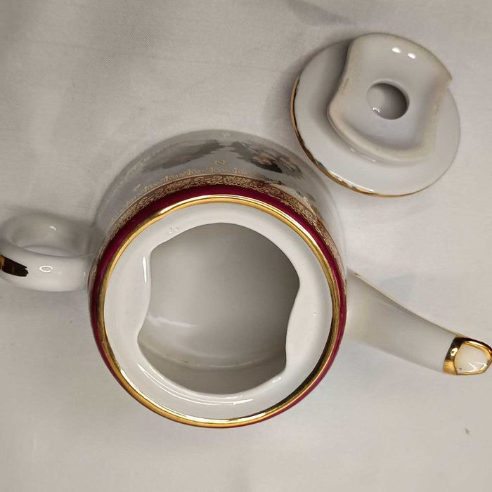 Порцеляна, фарфор Наполеон. От 1700 грн. за ед.