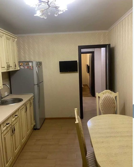 Продам 3кімнатну квартиру в новобудові з автономним опаленням