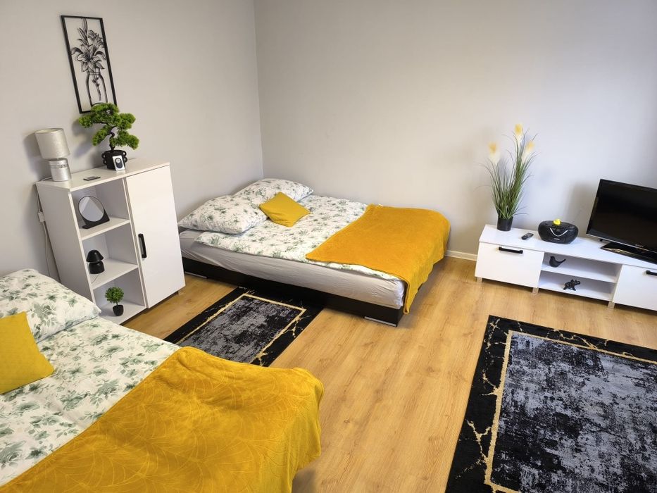 Apartament/ domek