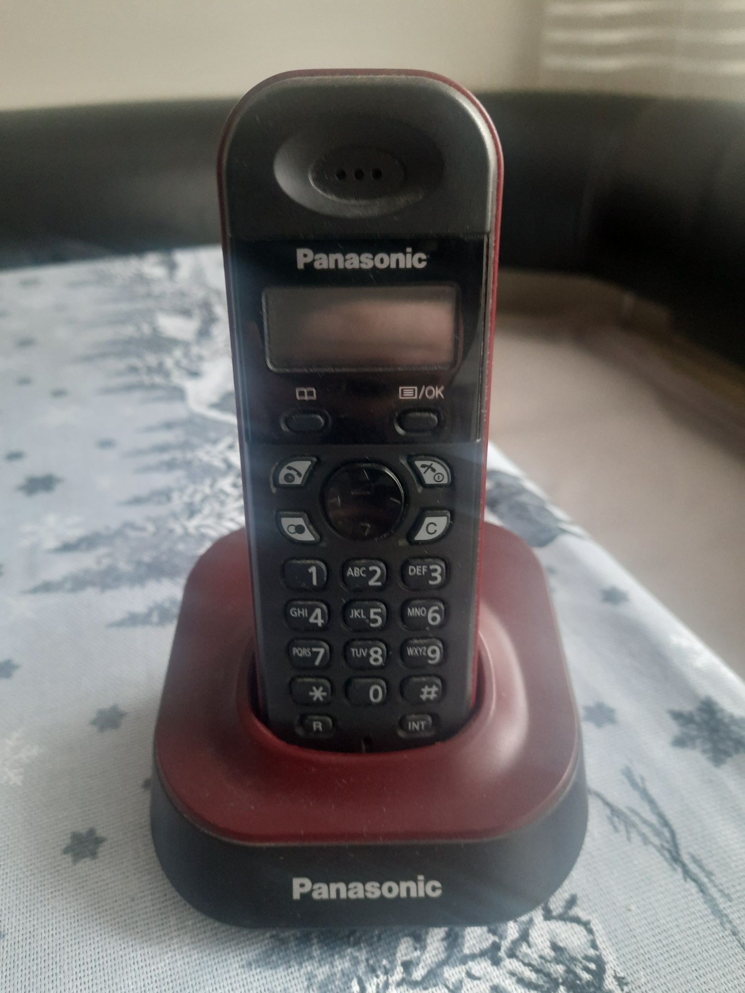 Продам телефон Panasonic