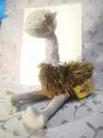 Struś Ark Toys maskotka