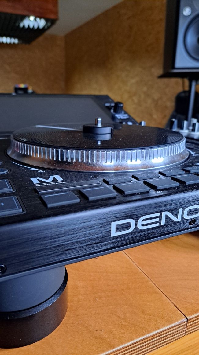 Denon Player SC6000M