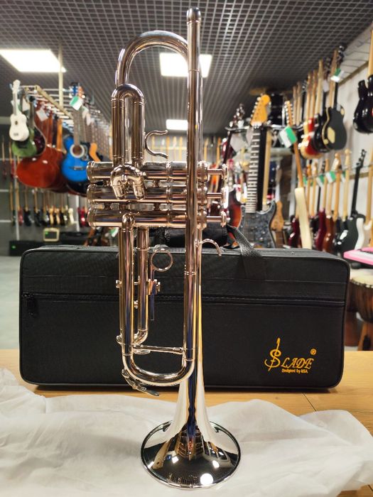 Trąbka Slade USA