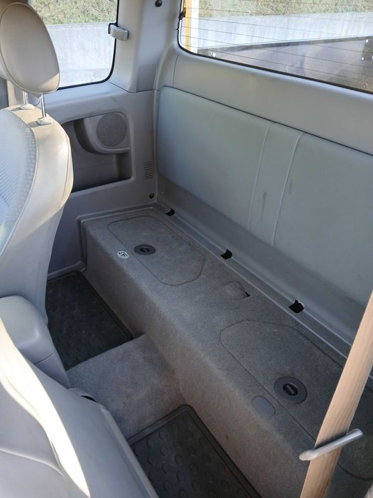 Toyota Hilux 2WD King Cab 2008