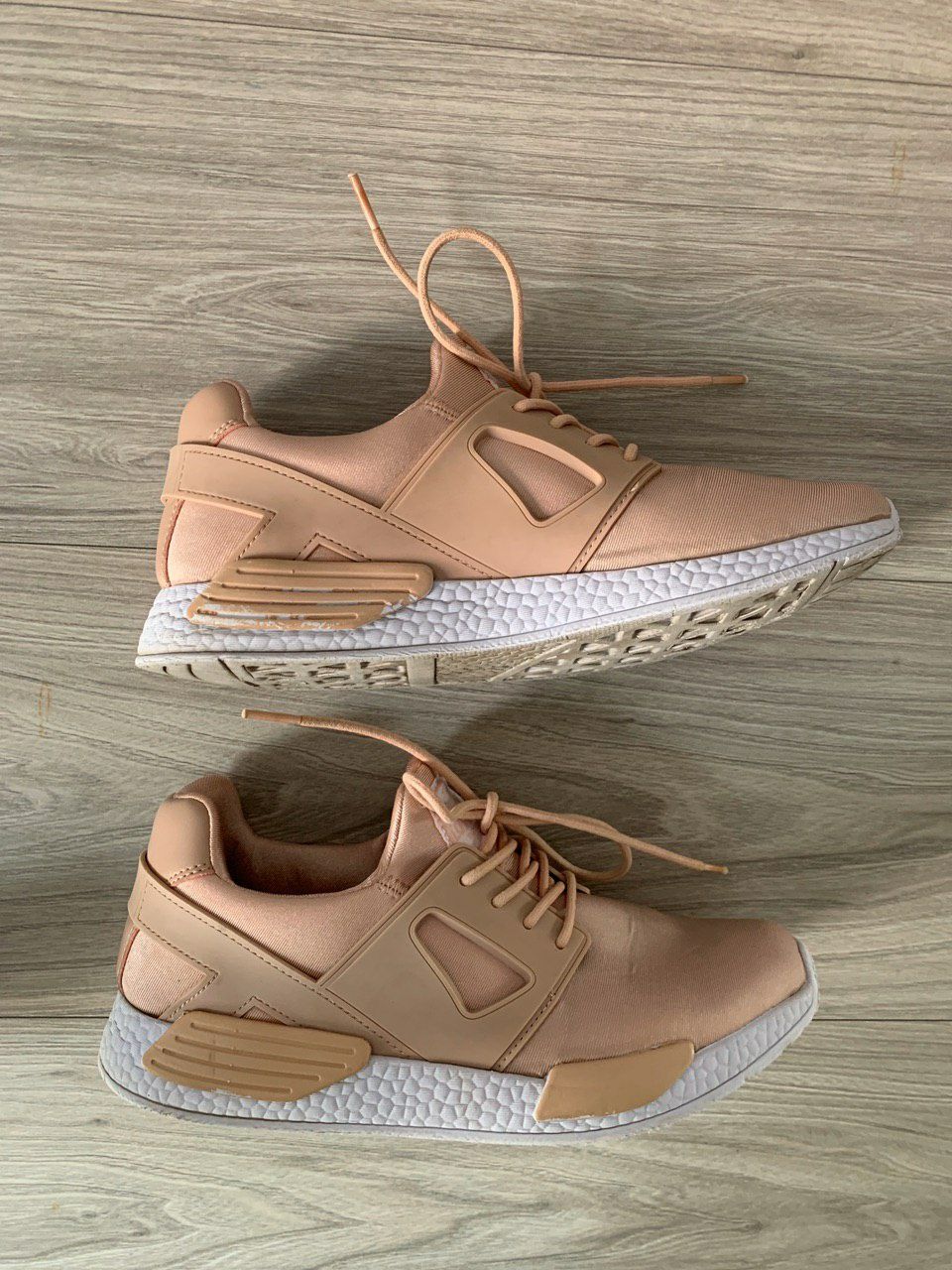 Sneakersy Tally Weijl