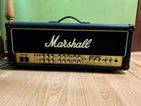Marshall JCM2000 TSL 100 – lampowy head 100W, świetny stan!