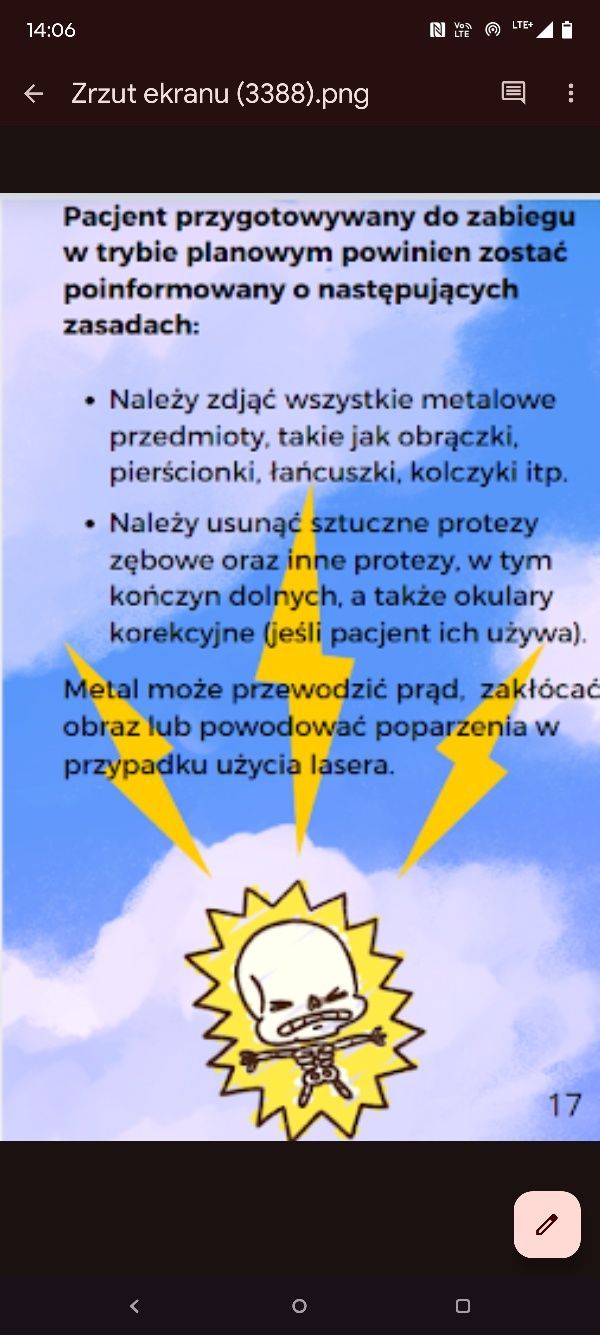 E-book cz.2  Znieczulenie ogólne i opieka anestezjologiczna