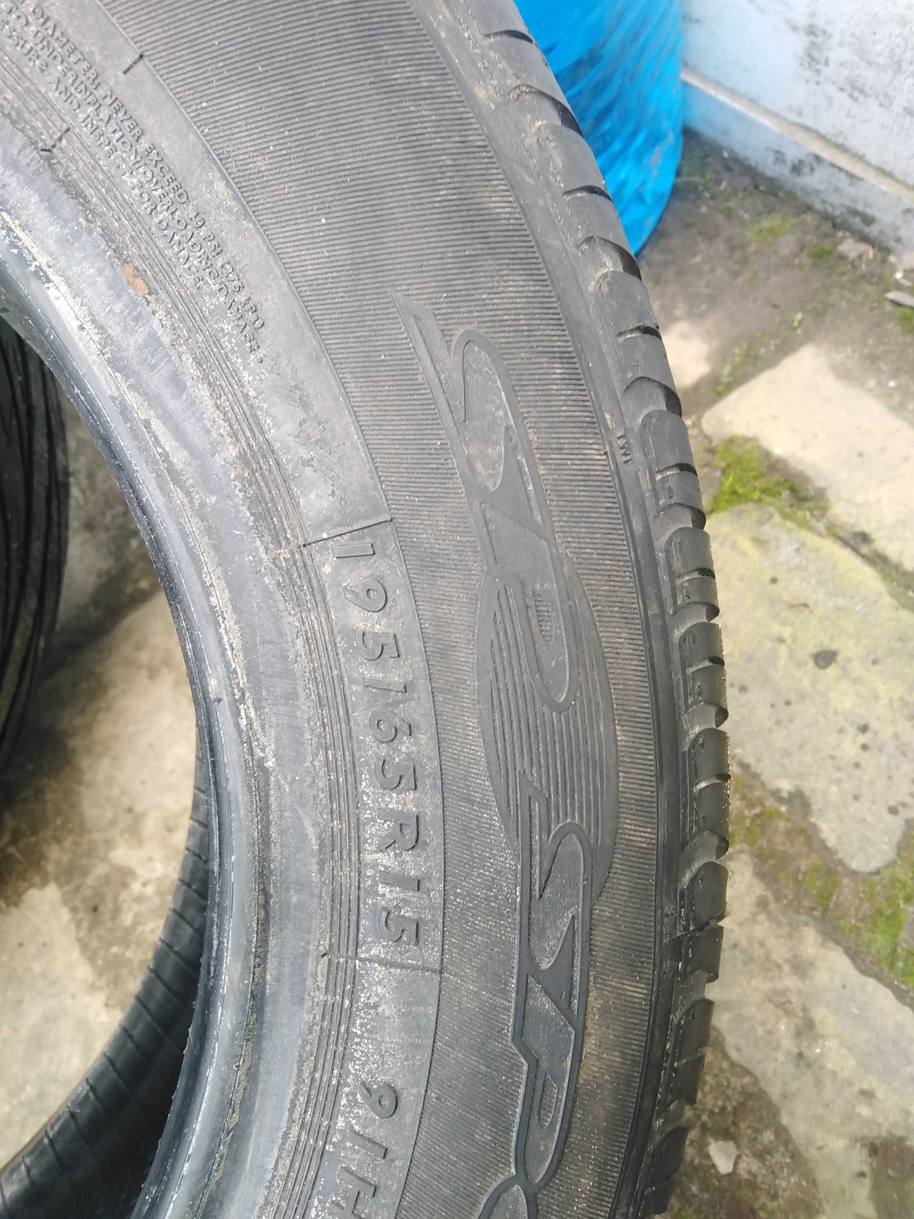 195\65 r 15 dunlop