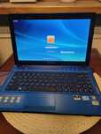 Lenovo IdeaPad Z 370 Geforce Windows jak nowy