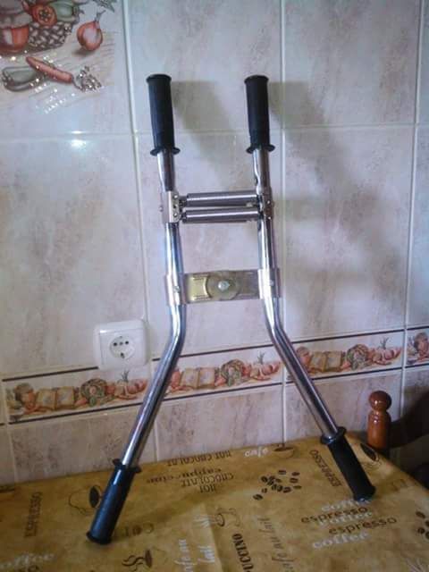 Vendo aparelho musculação