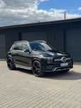Mercedes-Benz GLE Mercedes GLE Pakiet AMG