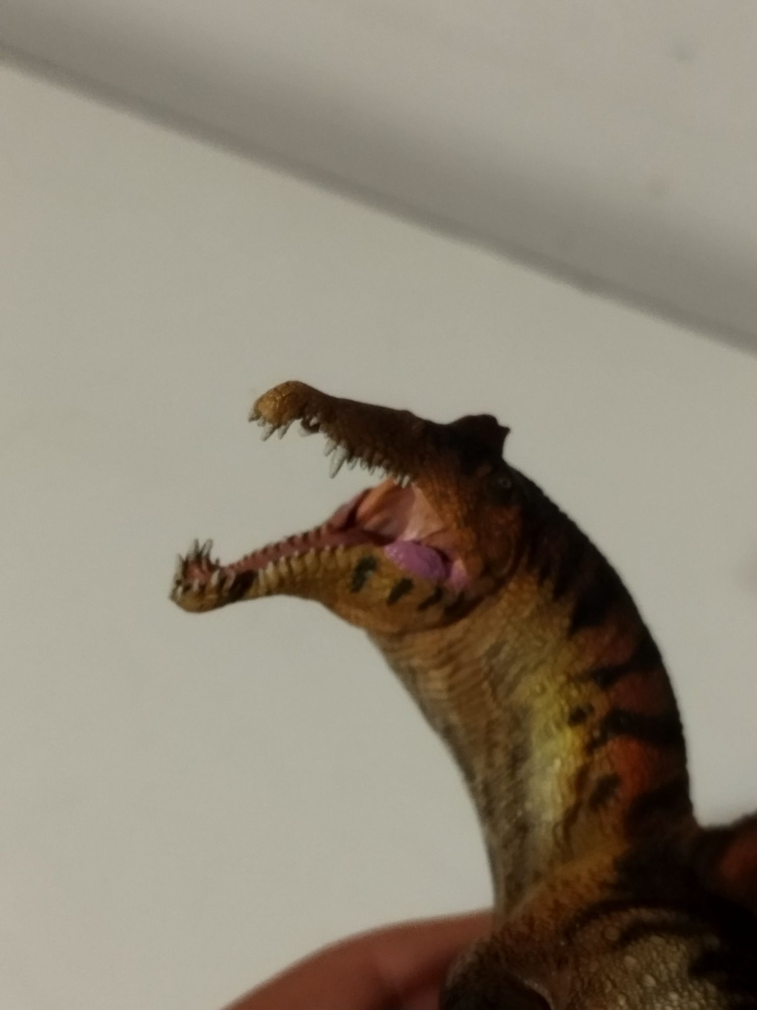 PNSO Essien Spinosaurus 2020