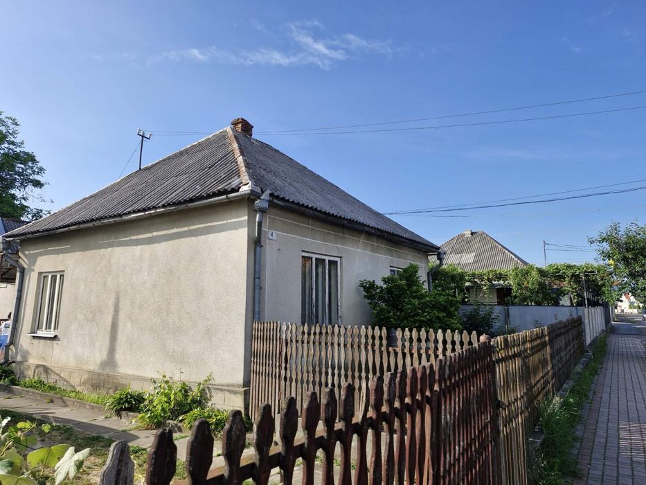 Продаж будинку в м.Іршава