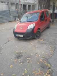 Продам авто Citroen Nemo